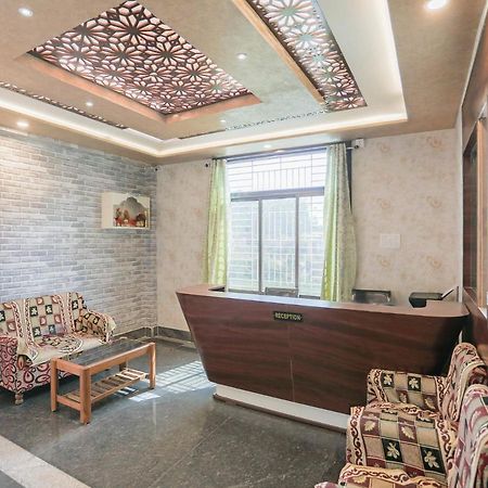 Flagship 76560 Hotel Vanss Μπουμπάνεσβαρ Εξωτερικό φωτογραφία