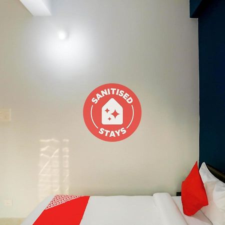 Flagship 76560 Hotel Vanss Μπουμπάνεσβαρ Εξωτερικό φωτογραφία