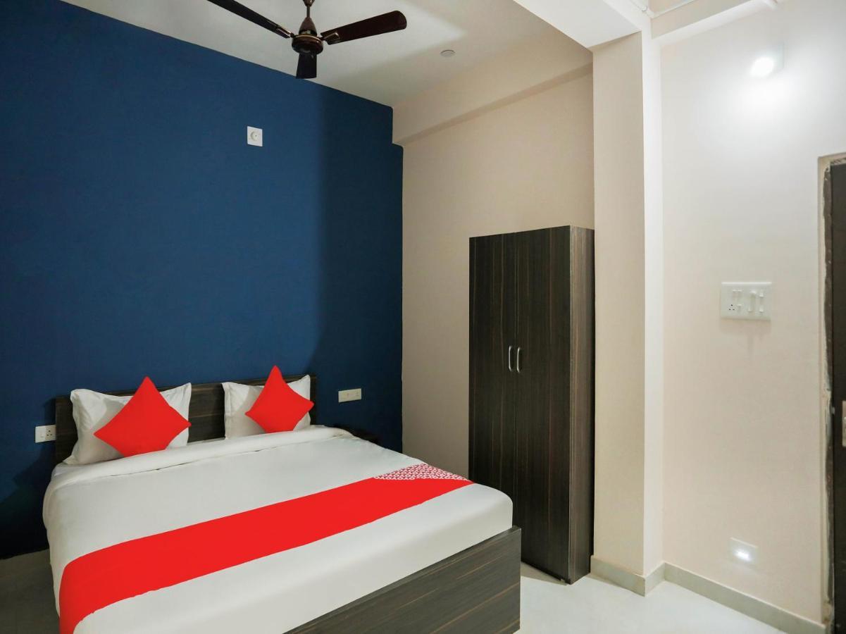 Flagship 76560 Hotel Vanss Μπουμπάνεσβαρ Εξωτερικό φωτογραφία