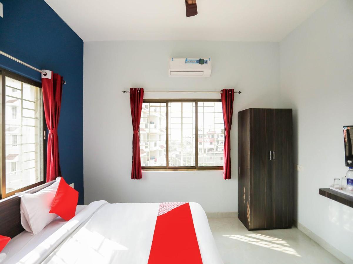 Flagship 76560 Hotel Vanss Μπουμπάνεσβαρ Εξωτερικό φωτογραφία