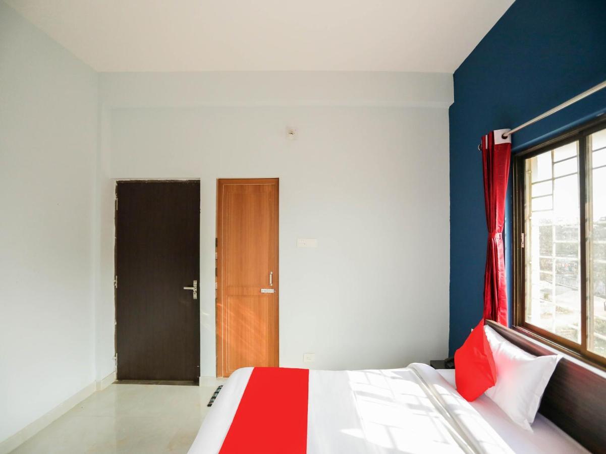 Flagship 76560 Hotel Vanss Μπουμπάνεσβαρ Εξωτερικό φωτογραφία