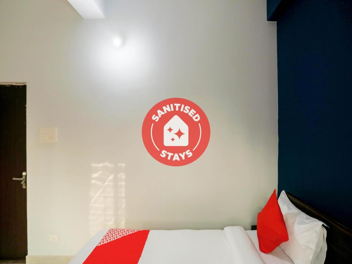 Flagship 76560 Hotel Vanss Μπουμπάνεσβαρ Εξωτερικό φωτογραφία