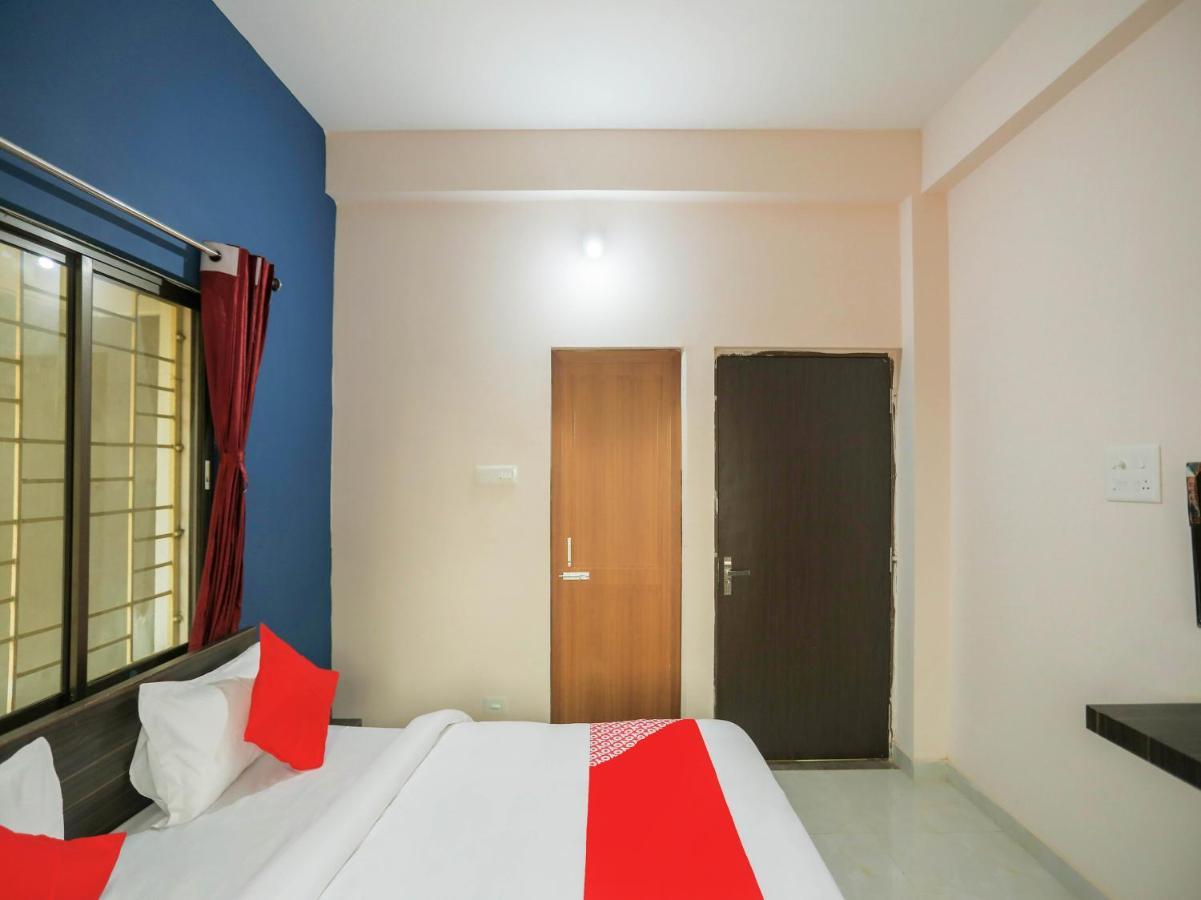 Flagship 76560 Hotel Vanss Μπουμπάνεσβαρ Εξωτερικό φωτογραφία
