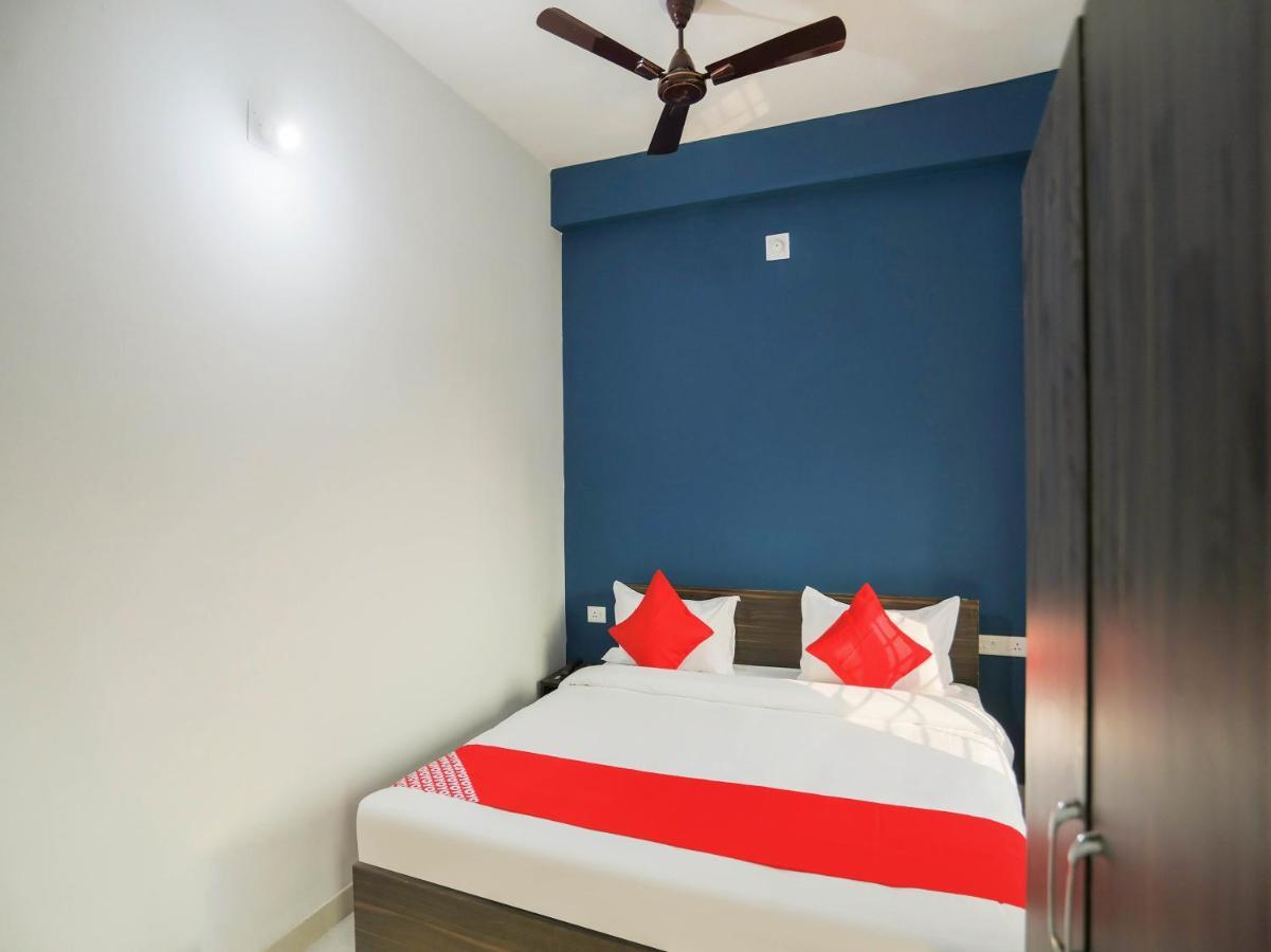 Flagship 76560 Hotel Vanss Μπουμπάνεσβαρ Εξωτερικό φωτογραφία