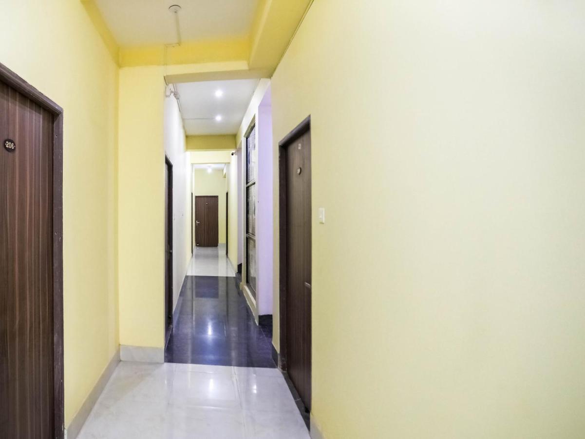 Flagship 76560 Hotel Vanss Μπουμπάνεσβαρ Εξωτερικό φωτογραφία