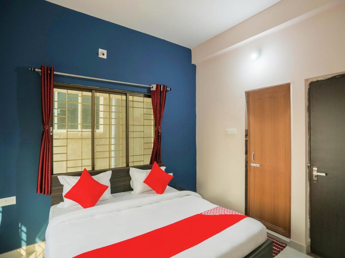 Flagship 76560 Hotel Vanss Μπουμπάνεσβαρ Εξωτερικό φωτογραφία