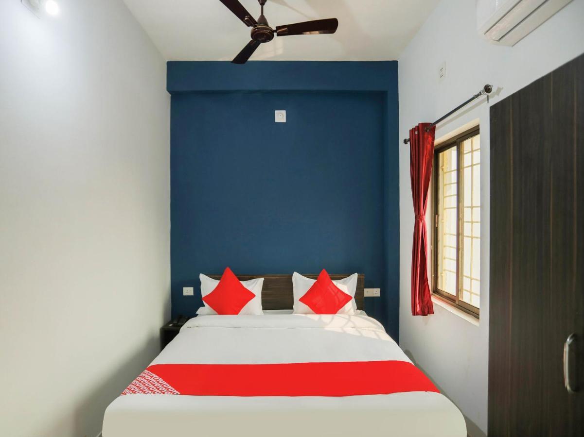 Flagship 76560 Hotel Vanss Μπουμπάνεσβαρ Εξωτερικό φωτογραφία