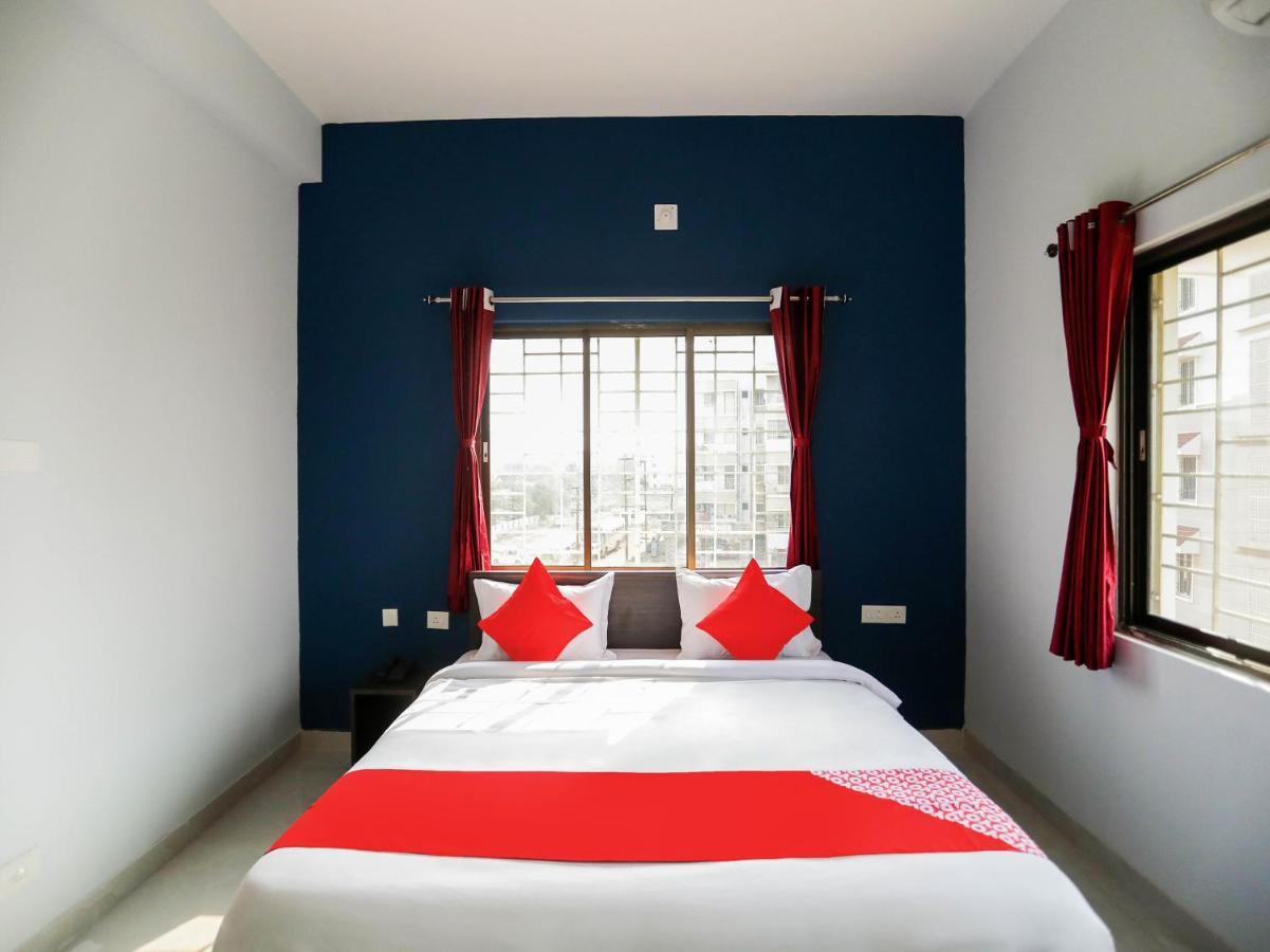 Flagship 76560 Hotel Vanss Μπουμπάνεσβαρ Εξωτερικό φωτογραφία