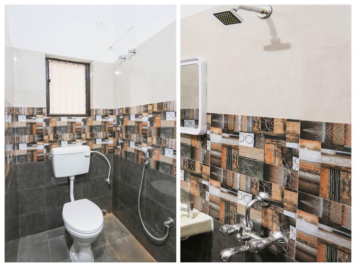 Flagship 76560 Hotel Vanss Μπουμπάνεσβαρ Εξωτερικό φωτογραφία