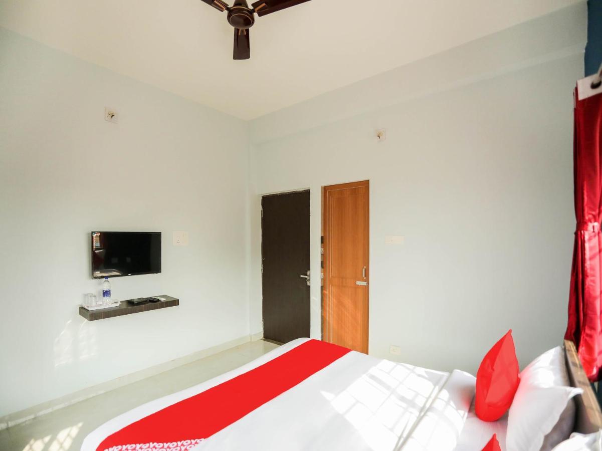 Flagship 76560 Hotel Vanss Μπουμπάνεσβαρ Εξωτερικό φωτογραφία