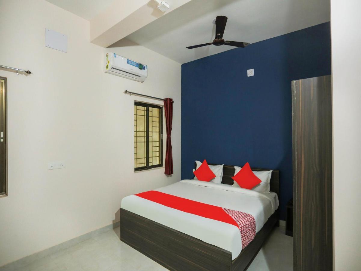 Flagship 76560 Hotel Vanss Μπουμπάνεσβαρ Εξωτερικό φωτογραφία