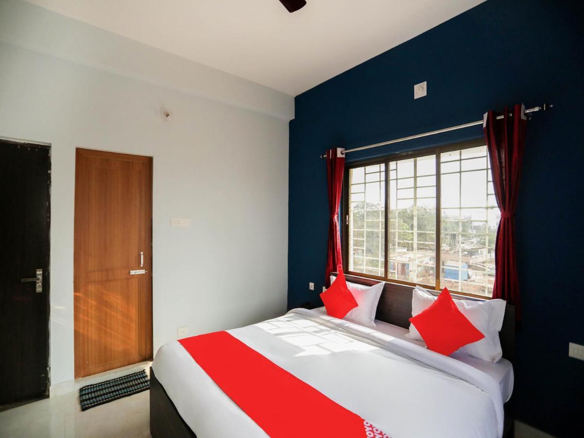 Flagship 76560 Hotel Vanss Μπουμπάνεσβαρ Εξωτερικό φωτογραφία
