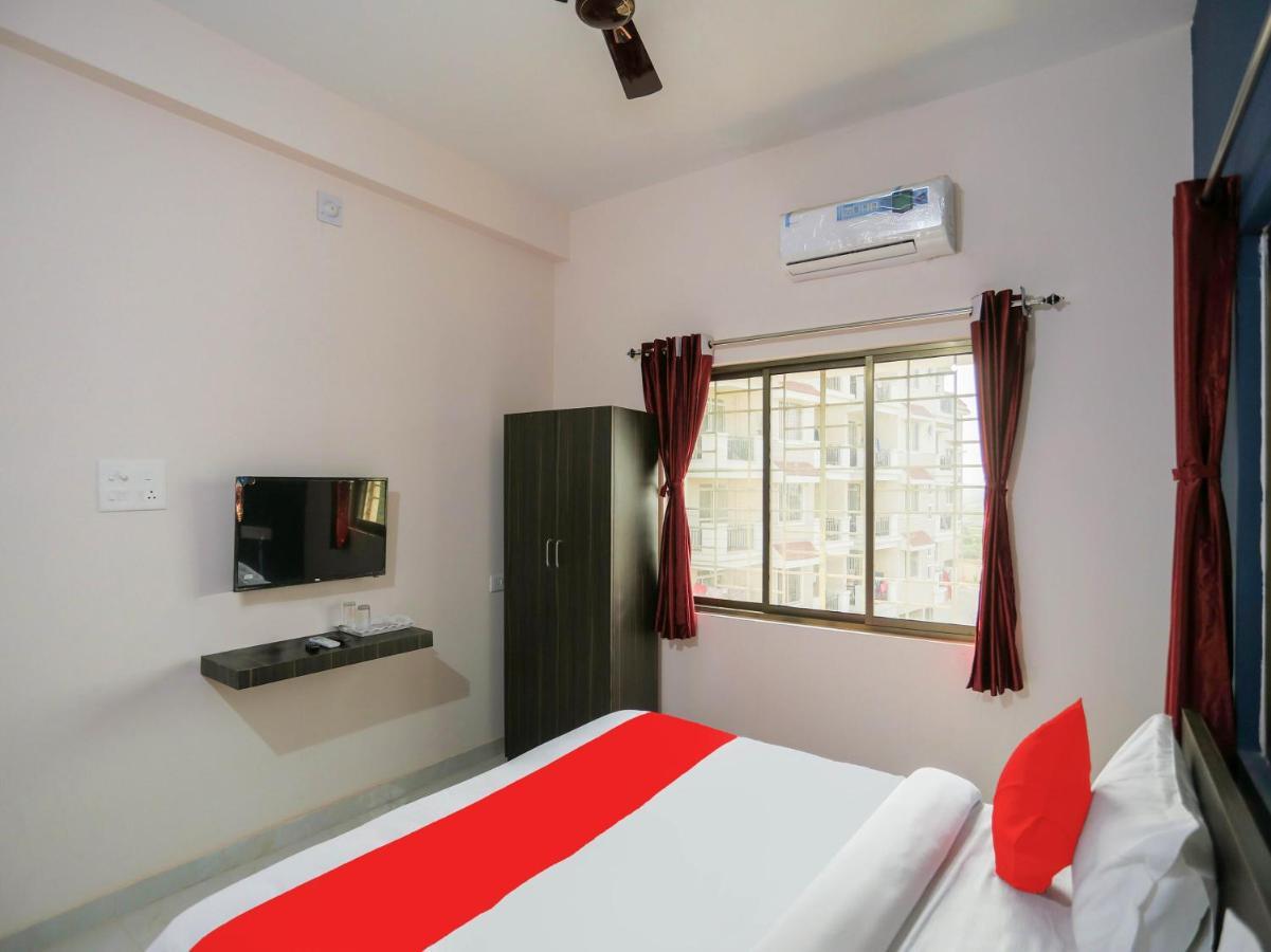 Flagship 76560 Hotel Vanss Μπουμπάνεσβαρ Εξωτερικό φωτογραφία
