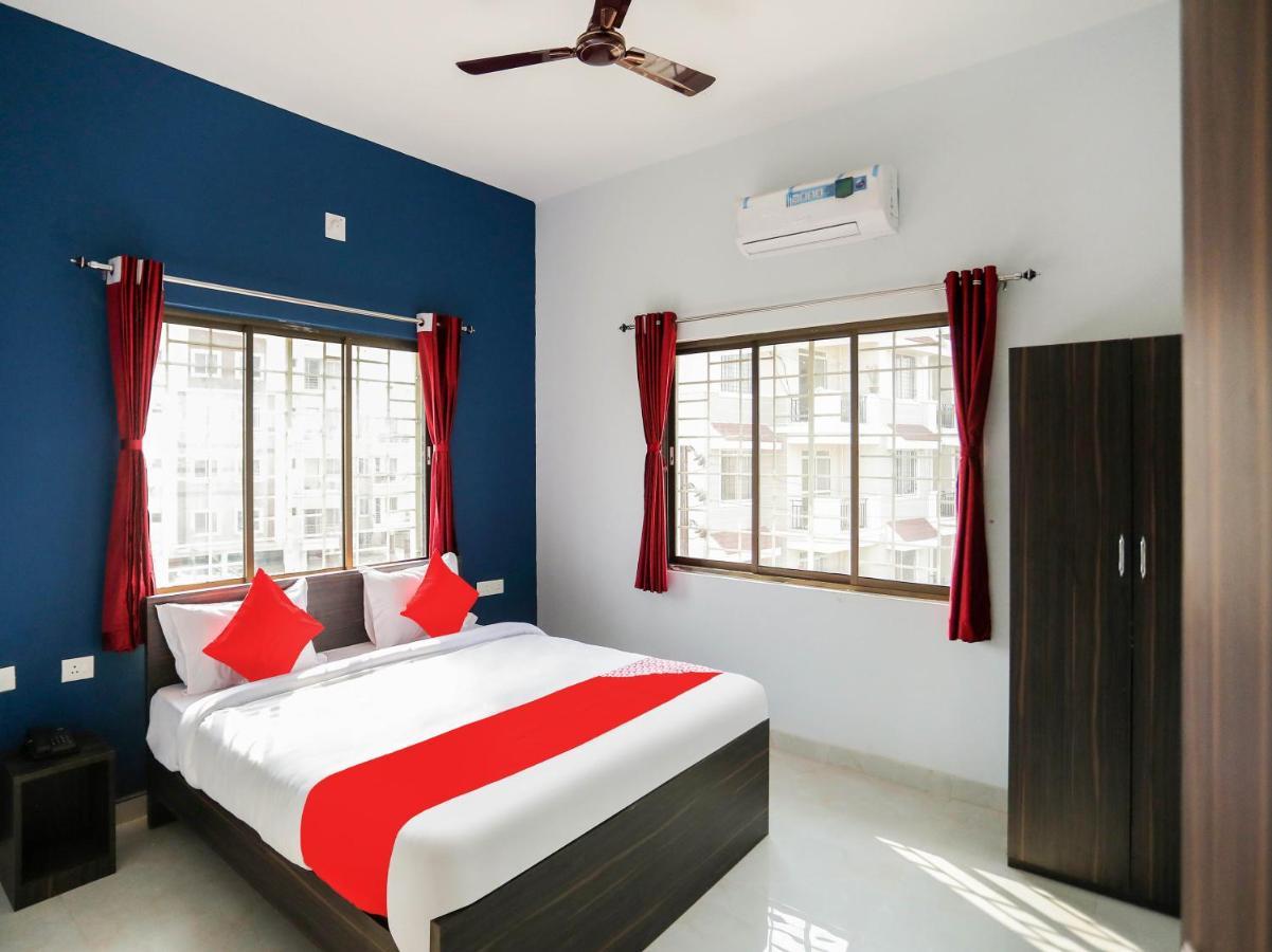 Flagship 76560 Hotel Vanss Μπουμπάνεσβαρ Εξωτερικό φωτογραφία